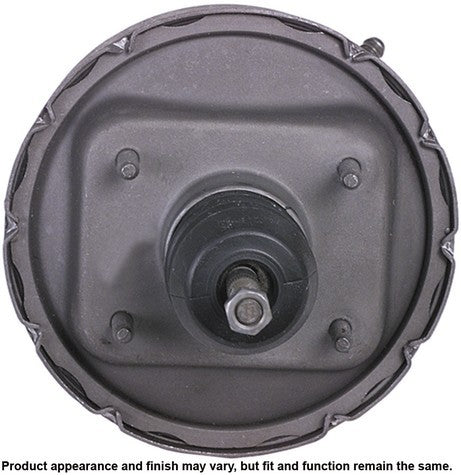 CARDONE Reman Power Brake Booster P/N:53-2340 Fits: Chevrolet Sprint 88-85, Pontiac Firefly 88-85, Suzuki Forsa 88-85 - Image 4