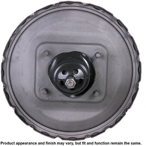 CARDONE Reman Power Brake Booster P/N:53-2400 Fits: Nissan 720 86-83 - Image 4