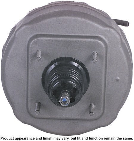 CARDONE Reman Power Brake Booster P/N:53-2480 Fits: Toyota Cressida 88-85 - Image 4