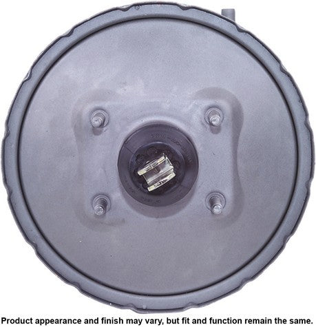 CARDONE Reman Power Brake Booster P/N:53-2506 Fits: Hyundai Tiburon 01-97 - Image 4