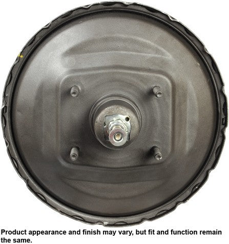 CARDONE Reman Power Brake Booster P/N:53-2510 Fits: Acura Integra 97-90, Honda Accord 97-90, Honda Civic 95-92, Honda Civic Del Sol 97-95, Honda Prelude 96-92 - Image 4