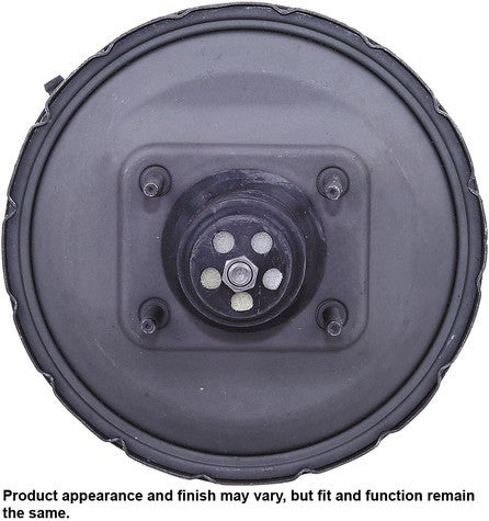 CARDONE Reman Power Brake Booster P/N:53-2512 Fits: Nissan 240sx 96-95 - Image 4