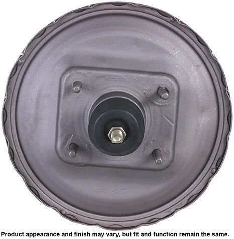 CARDONE Reman Power Brake Booster P/N:53-2521 Fits: Mazda 929 91-90 - Image 4