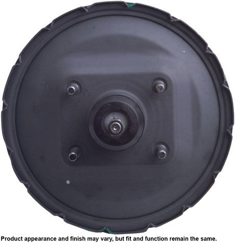 CARDONE Reman Power Brake Booster P/N:53-2522 Fits: Nissan Sentra 06-02 - Image 4