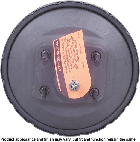 CARDONE Reman Power Brake Booster P/N:53-2534 Fits: Acura Rsx 06-02, Honda Civic 05-01 - Image 4