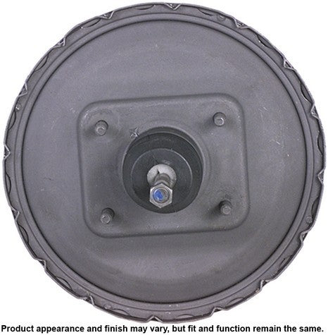 CARDONE Reman Power Brake Booster P/N:53-2536 Fits: Mazda B2600 93-90 - Image 4