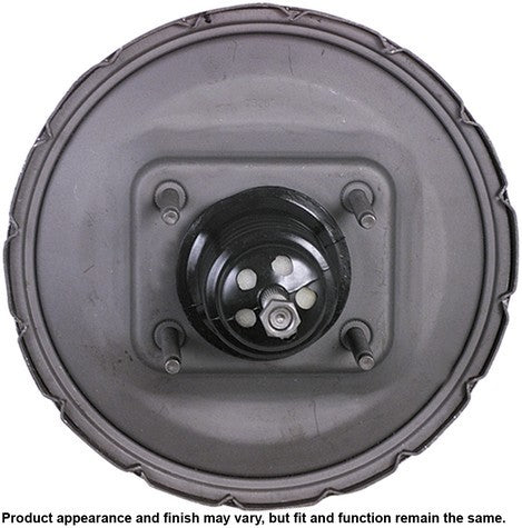 CARDONE Reman Power Brake Booster P/N:53-2555 Fits: Nissan D21 94-88, Nissan Pickup 08-92 - Image 4