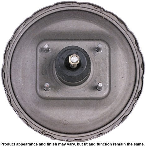 CARDONE Reman Power Brake Booster P/N:53-2591 Fits: Subaru Xt 91-90 - Image 4
