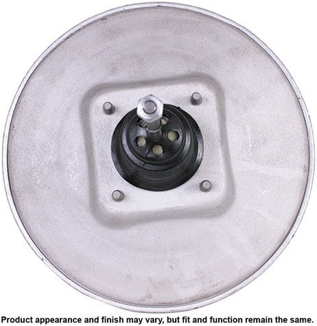 CARDONE Reman Power Brake Booster P/N:53-2603 Fits: BMW 525i 95-89, BMW 535i 93-88 - Image 4