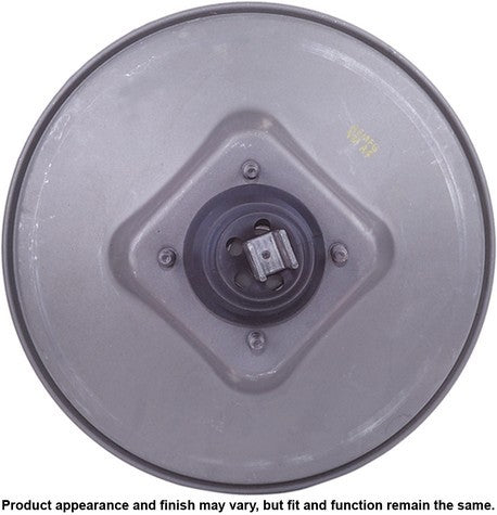 CARDONE Reman Power Brake Booster P/N:53-2605 Fits: BMW 318i 98-95, BMW 318is 97-96, BMW 318ti 99-95, BMW 320i 1995, BMW 323i 99-98, BMW 323is 99-98, BMW 323ti 00-99, BMW 325i 1995, BMW 328i 99-96, BMW 328is 99-96, BMW Z3 02-96 - Image 4