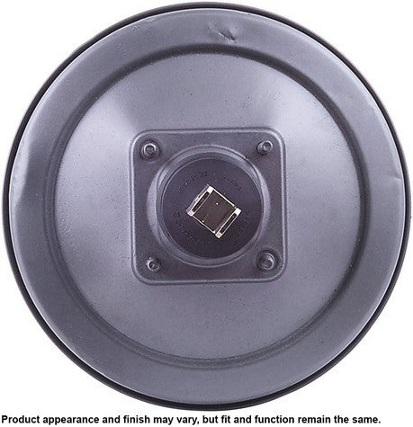 CARDONE Reman Power Brake Booster P/N:53-2673 Fits: BMW 540i 1997, BMW 740i 1995, BMW 740il 96-95, BMW 750il 97-95 - Image 4