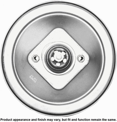 CARDONE Reman Power Brake Booster P/N:53-2682 Fits: Audi A4 99-96, Audi A4 Quattro 99-96, Audi A6 99-98, Audi A6 Quattro 99-98, Porsche 911 11-99, Porsche Boxster 12-97, Porsche Cayman 12-06, Volkswagen Passat 99-98 - Image 4