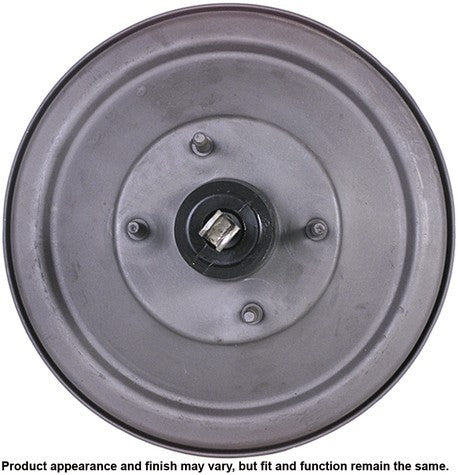 CARDONE Reman Power Brake Booster P/N:53-2695 Fits: Sterling 825 88-87 - Image 4