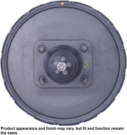 CARDONE Reman Power Brake Booster P/N:53-2709 Fits: Acura Rl 04-98, Acura Tl 98-97, Honda Prelude 01-97 - Image 4