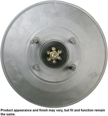 CARDONE Reman Power Brake Booster P/N:53-27101 Fits: Subaru Legacy 09-05, Subaru Outback 09-05 - Image 4