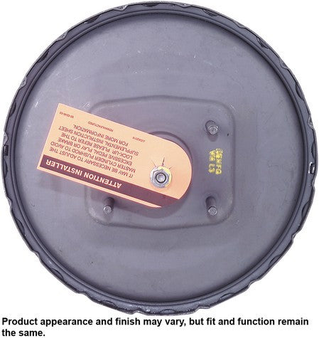 CARDONE Reman Power Brake Booster P/N:53-2711 Fits: Acura Cl 99-98, Acura Integra 01-98, Honda Cr-v 01-97, Honda Odyssey 1998 - Image 4