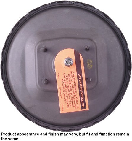 CARDONE Reman Power Brake Booster P/N:53-2713 Fits: Honda Cr-v 98-97 - Image 4
