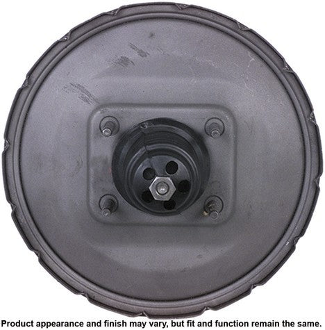 CARDONE Reman Power Brake Booster P/N:53-2743 Fits: Infiniti I30 99-96, Nissan Maxima 99-95 - Image 4