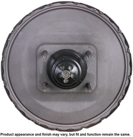 CARDONE Reman Power Brake Booster P/N:53-2745 Fits: Nissan 300zx 96-90 - Image 4