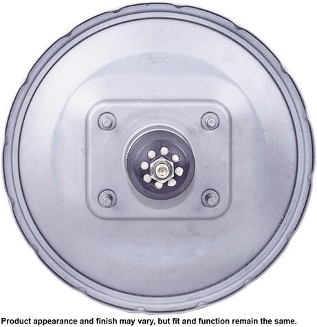 CARDONE Reman Power Brake Booster P/N:53-2747 Fits: Chrysler Sebring 05-01, Dodge Stratus 05-01, Mitsubishi Eclipse 05-01, Mitsubishi Galant 03-01 - Image 4