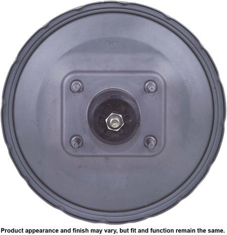 CARDONE Reman Power Brake Booster P/N:53-2754 Fits: Mazda 626 02-00 - Image 4