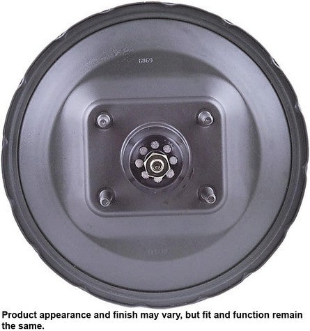 CARDONE Reman Power Brake Booster P/N:53-2758 Fits: Acura Slx 99-98, Isuzu Trooper 02-98, Isuzu Vehicross 01-99 - Image 4