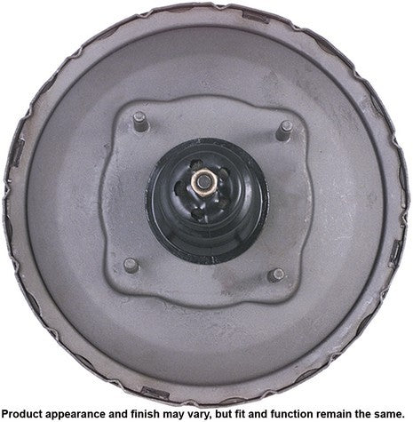 CARDONE Reman Power Brake Booster P/N:53-2763 Fits: Toyota Celica 93-90 - Image 4
