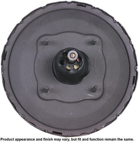 CARDONE Reman Power Brake Booster P/N:53-2792 Fits: Toyota Previa 96-91 - Image 4