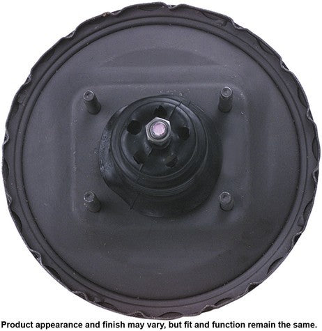 CARDONE Reman Power Brake Booster P/N:53-2850 Fits: Nissan Sentra 92-91 - Image 4