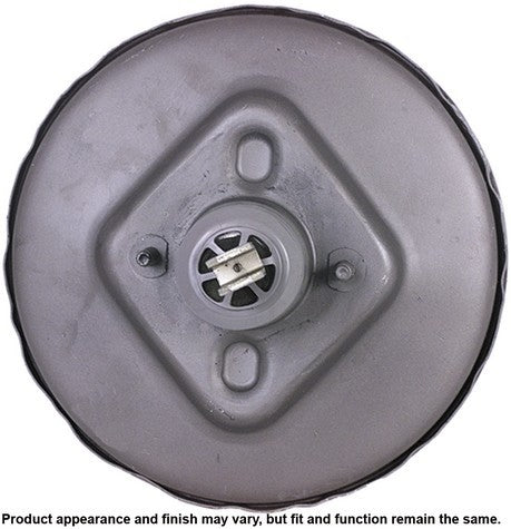 CARDONE Reman Power Brake Booster P/N:53-2930 Fits: Mercedes-benz 190d 1987, Mercedes-benz 190e 93-86 - Image 4