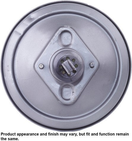 CARDONE Reman Power Brake Booster P/N:53-2936 Fits: Mercedes-benz E320 97-96, Mercedes-benz E420 1997 - Image 4