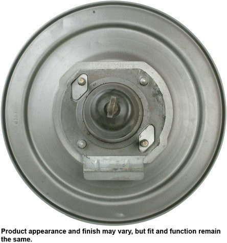 CARDONE Reman Power Brake Booster P/N:53-2940 Fits: BMW 525i 03-01, BMW 528i 00-96, BMW 530i 03-01, BMW 540i 03-98, BMW 740i 01-97, BMW 740il 01-97, BMW 750il 01-98, BMW M5 03-00, BMW Z8 03-00 - Image 4