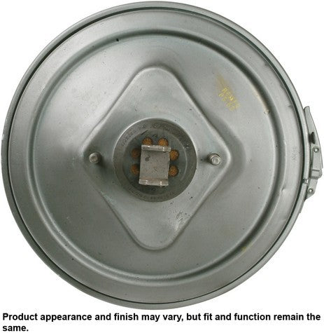 CARDONE Reman Power Brake Booster P/N:53-2948 Fits: Mercedes-benz Clk430 03-99, Mercedes-benz Clk55 Amg 02-01, Mercedes-benz E320 02-01, Mercedes-benz E430 02-01, Mercedes-benz E55 Amg 02-99 - Image 4