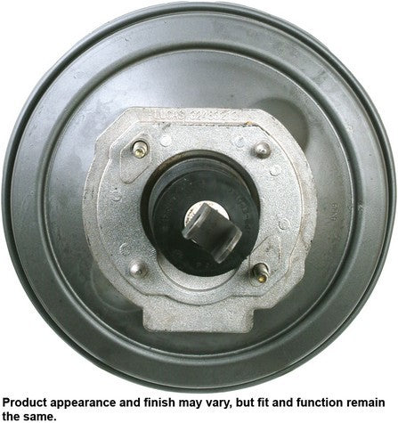 CARDONE Reman Power Brake Booster P/N:53-2953 Fits: BMW 525i, BMW 525xi, BMW 528i, BMW 528i Xdrive, BMW 530i, BMW 530xi, BMW 535i, BMW 535i Gt, BMW 535i Xdrive, BMW 535xi, BMW 545i, BMW 550i, BMW 645ci, BMW 650ci, BMW 650i, BMW M5, BMW M6 - Image 4