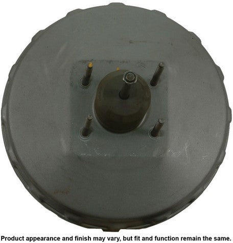 CARDONE Reman Power Brake Booster P/N:53-3002 Fits: Nissan Titan 07-04 - Image 4
