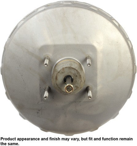 CARDONE Reman Power Brake Booster P/N:53-3005 Fits: Nissan Frontier 08-05, Nissan Pathfinder 09-05, Nissan Xterra 07-05 - Image 4