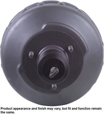 CARDONE Reman Power Brake Booster P/N:53-3104 Fits: Jaguar Vanden Plas 03-98, Jaguar Xj8 03-98, Jaguar Xjr 03-99 - Image 4
