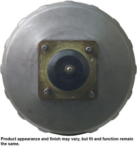 CARDONE Reman Power Brake Booster P/N:53-3114 Fits: Jaguar S-type 06-03, Jaguar S-type 2001, Jaguar Super V8 2008, Jaguar Vanden Plas 08-04, Jaguar Xj8 08-04, Jaguar Xjr 2008 - Image 4