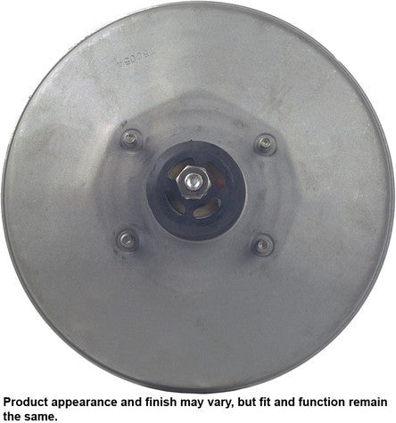CARDONE Reman Power Brake Booster P/N:53-3116 Fits: Mitsubishi Eclipse 12-06, Mitsubishi Galant 12-06 - Image 4