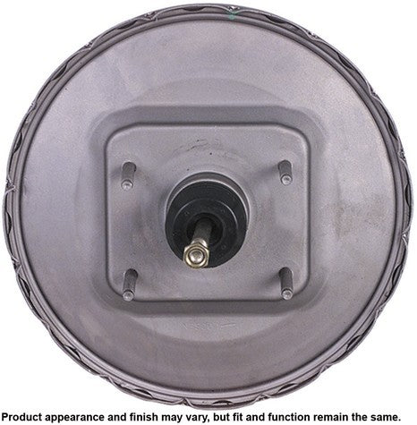 CARDONE Reman Power Brake Booster P/N:53-4900 Fits: Toyota Pickup 90-89 - Image 4