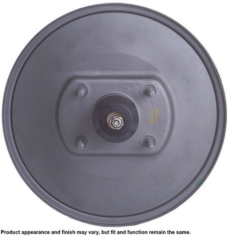 CARDONE Reman Power Brake Booster P/N:53-4908 Fits: Hyundai Elantra 03-01 - Image 4