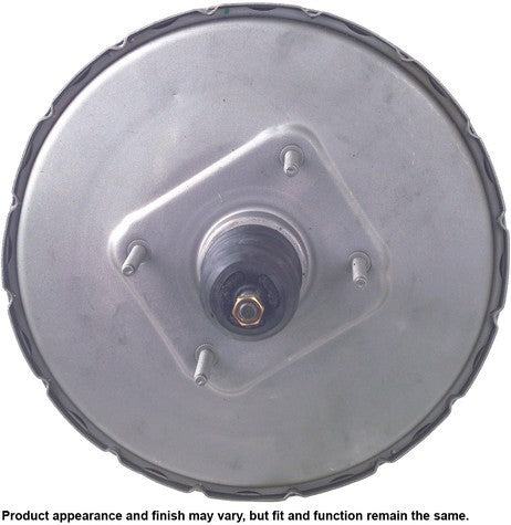 CARDONE Reman Power Brake Booster P/N:53-4916 Fits: Toyota Tundra 06-04 - Image 4