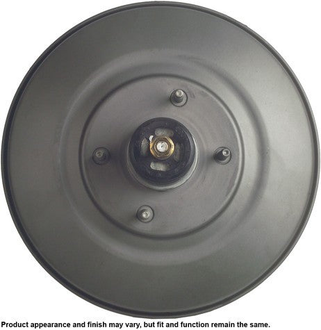 CARDONE Reman Power Brake Booster P/N:53-4917 Fits: Mazda 6 07-03 - Image 4