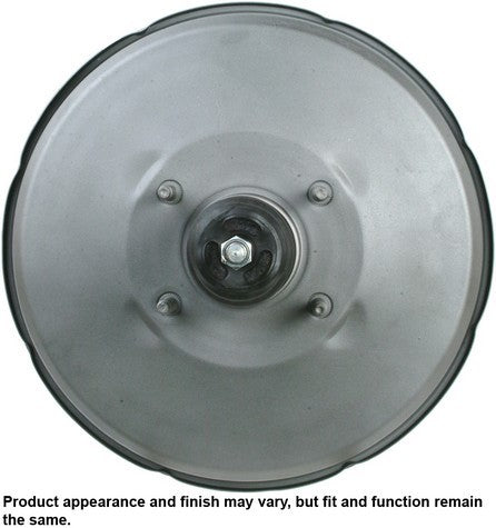 CARDONE Reman Power Brake Booster P/N:53-4936 Fits: Toyota Avalon 12-08, Toyota Camry 11-07 - Image 4