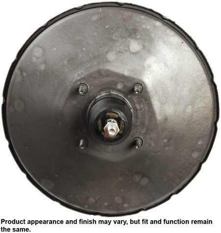 CARDONE Reman Power Brake Booster P/N:53-4942 Fits: Nissan Rogue 10-08 - Image 4