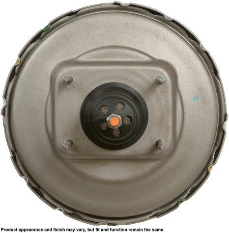 CARDONE Reman Power Brake Booster P/N:53-5050 Fits: Toyota Pickup 83-80 - Image 4