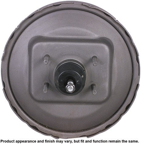 CARDONE Reman Power Brake Booster P/N:53-5080 Fits: Chrysler Conquest 89-87, Dodge Challenger 83-81, Dodge Conquest 86-84, Mitsubishi Starion 89-83, Plymouth Conquest 86-84, Plymouth Sapporo 83-81 - Image 4
