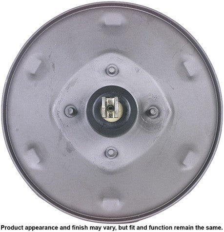 CARDONE Reman Power Brake Booster P/N:53-5091 Fits: Saab 900 89-87 - Image 4
