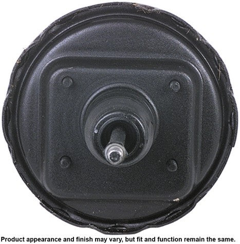 CARDONE Reman Power Brake Booster P/N:53-5205 Fits: Toyota Corona 72-70, Toyota Mark Ii 1972 - Image 4