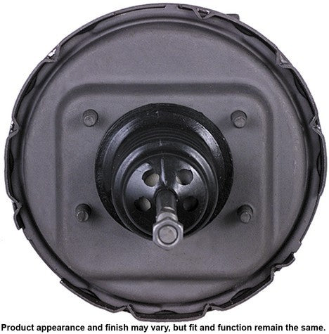 CARDONE Reman Power Brake Booster P/N:53-5240 Fits: Nissan 620 79-76 - Image 4